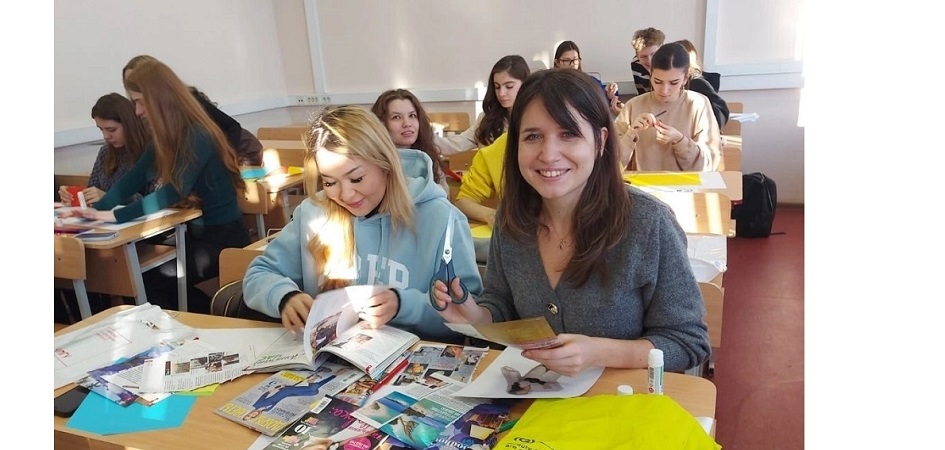 ЧелГУ поможет абитуриентам и их родителям пережить ЕГЭ без стресса