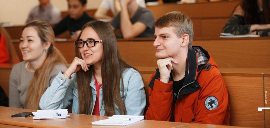 Как стать айтишником. С детства