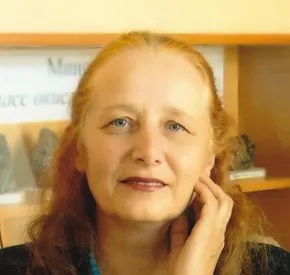 Пестрякова Екатерина Ивановна