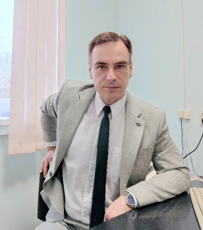 Двинин Дмитрий Юрьевич