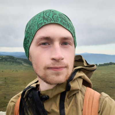 Шитяков Роман Владимирович