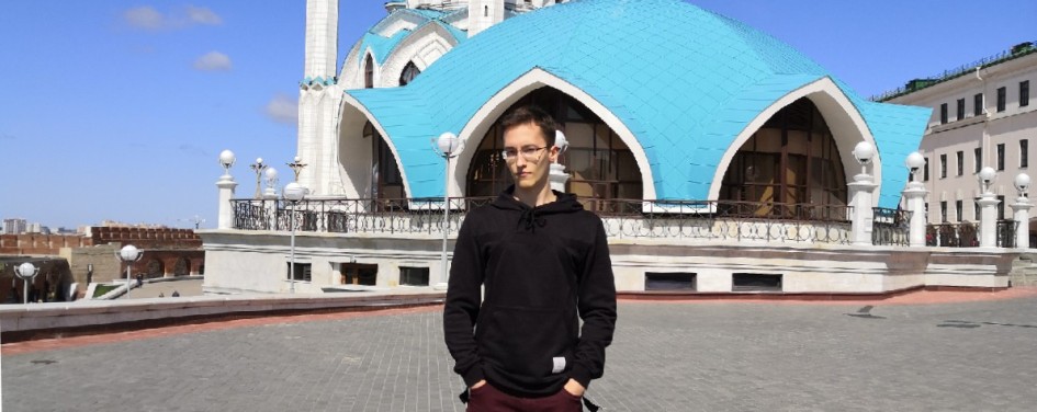 ​Регенерация в действии: студент-биолог ЧелГУ исследует возможность восстановления мышечных тканей