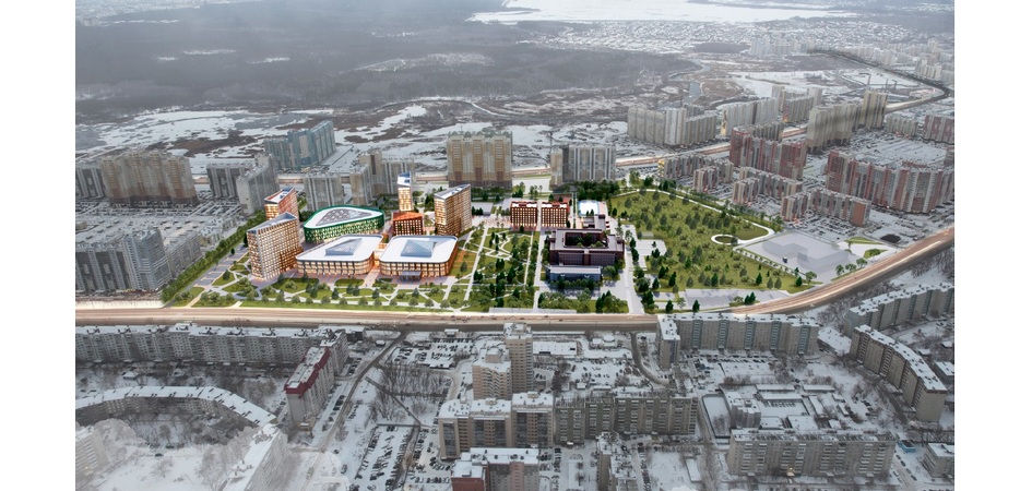 ЧелГУ, ТГУ, РУДН и ДГТУ обсудили актуальные задачи кампусов