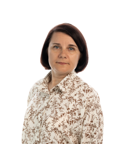 Осипенко Светлана Александровна