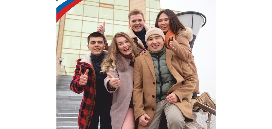 Студенты ЧелГУ разных национальностей представят бренд Челябинска
