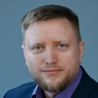Ушаков Андрей Сергеевич