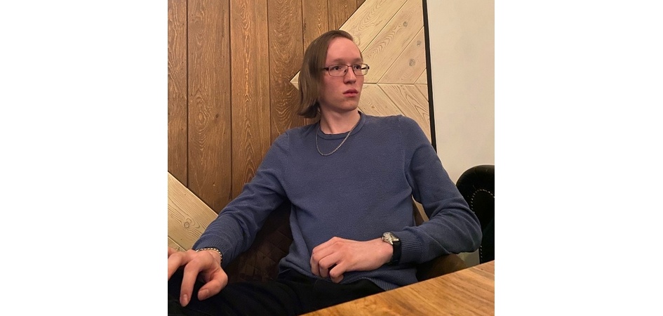 Peer-to-Peer: студент-математик ЧелГУ прошёл инновационный интенсив по программированию