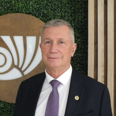 Ваулин Сергей Дмитриевич