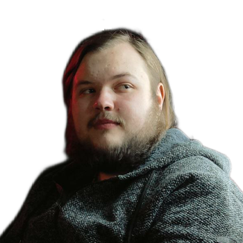 Тропин Даниил Андреевич