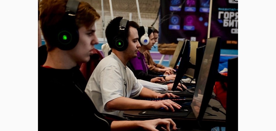 Челябинск станет столицей фиджитал спорта: студенты со всей России сразятся на «Фиджитал Урале»
