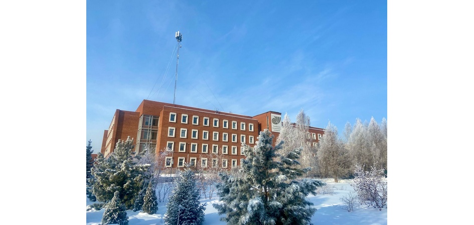 Климатолог ЧелГУ Екатерина Пестрякова рассказала о погоде на Новый год