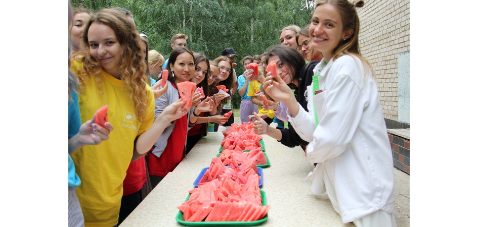 Парус ЧелГУ приглашает на борт за новыми идеями