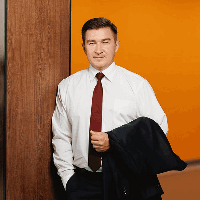 Наши проекты выглядят как волшебство, но они реально работают