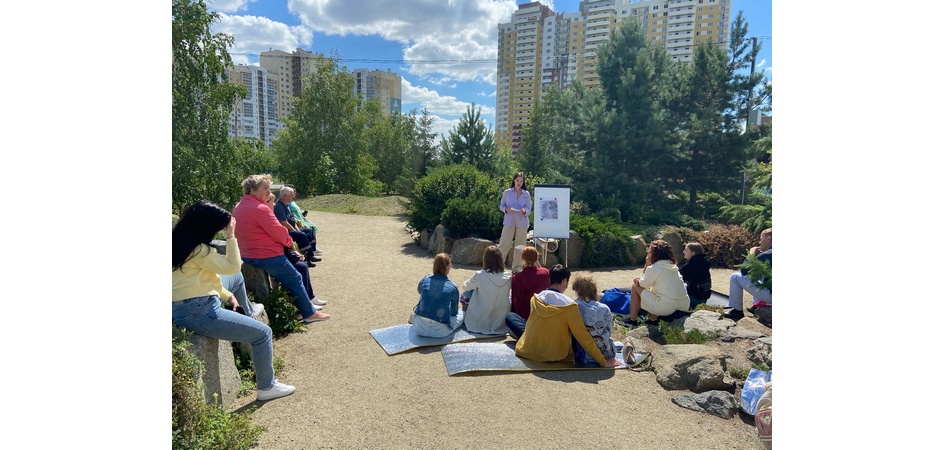 Психология, философия и медиа: лекторы «Зелёного понедельника» ЧелГУ готовятся к новым выступлениям