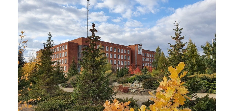 31 октября в ЧелГУ пройдёт День открытых дверей