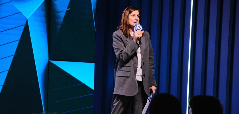 ЧелГУ принял участие в Дне Челябинской области форума «Россия»