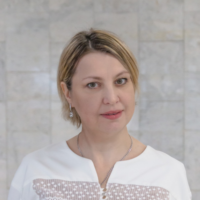 Заболотнева Оксана Леонидовна 