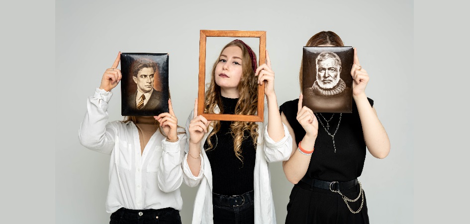 Филологи ЧелГУ отмечают профессиональный праздник