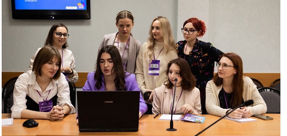 Журфак ЧелГУ приглашает наставников в сфере медиа на форум ImPRO