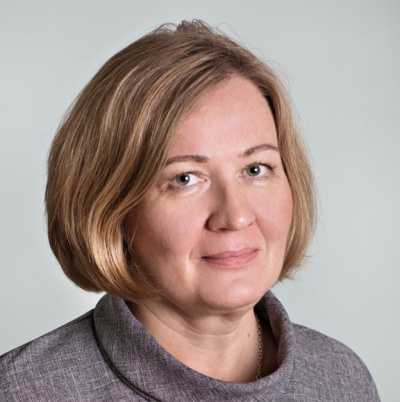 Барышева Светлана Васильевна