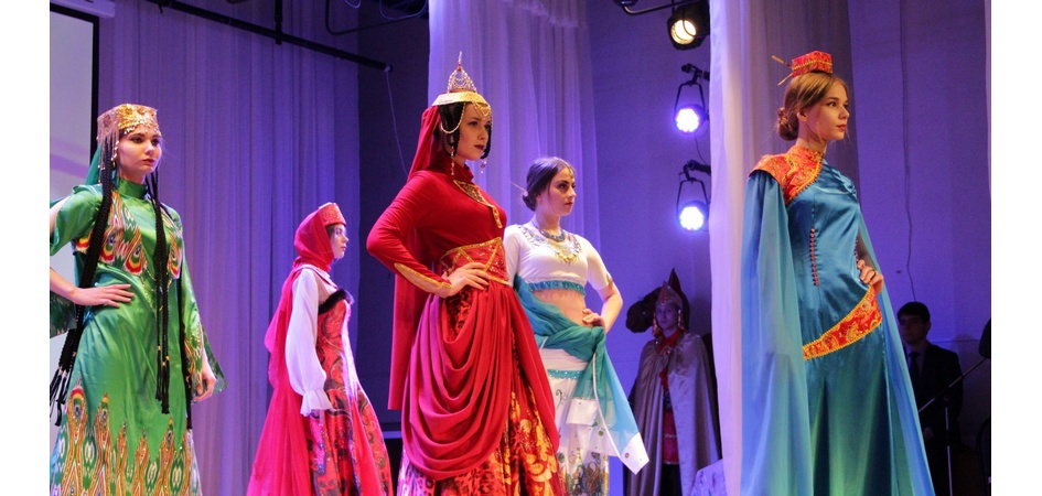 Факультет Евразии и Востока ЧелГУ приглашает обсудить судьбы национальных культур