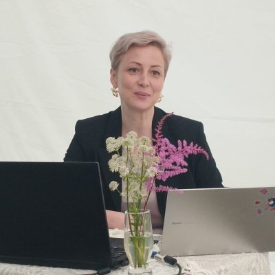 Голубева Ирина Вадимовна