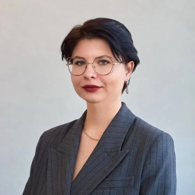 Лахтачева Кира Вячеславовна