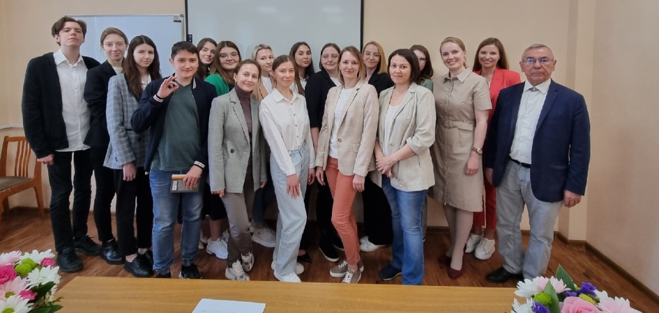 Лингвисты ЧелГУ– лидеры международного конкурса переводчиков