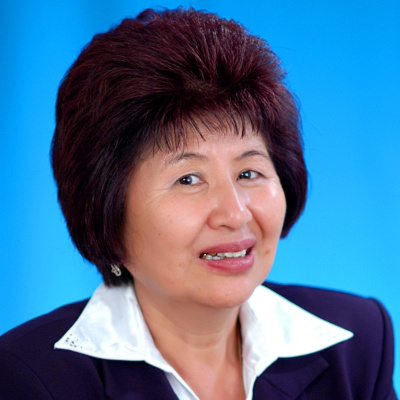 Ким Наталья Васильевна