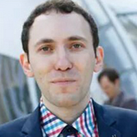 ПЕРФИЛЬЕВ Андрей Андреевич​