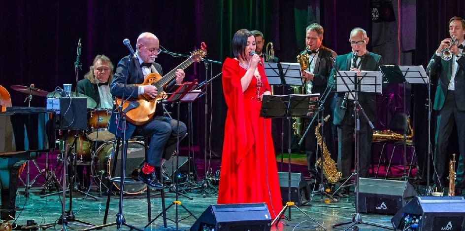 День науки в ЧелГУ пройдёт под композиции Дюка Эллингтона и The Beatles