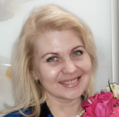 Зырянова Юлия Макаровна