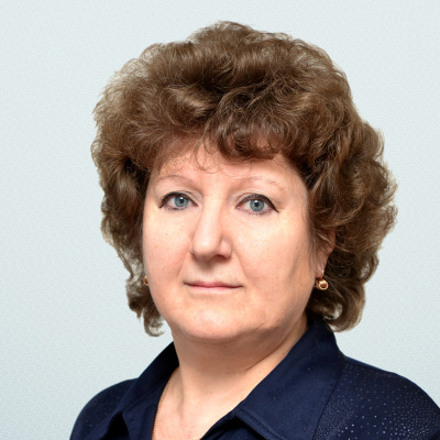 Цветкова Татьяна Алексеевна