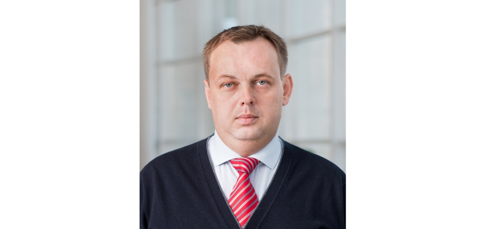 Физический факультет ЧелГУ возглавил Михаил Загребин