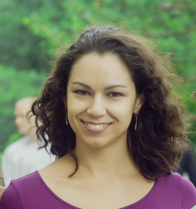 Стяжкина Елена Владимировна