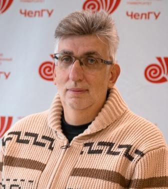 Каплунович Александр Петрович