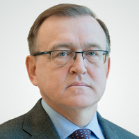 РЫЖИЙ Павел Анатольевич