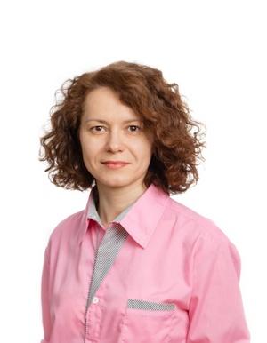 Корнеева Анна Андреевна​