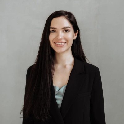 Чумачева Юлия Владимировна