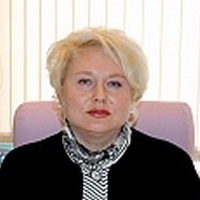 ВИНОГРАДОВА Светлана Анатольевна