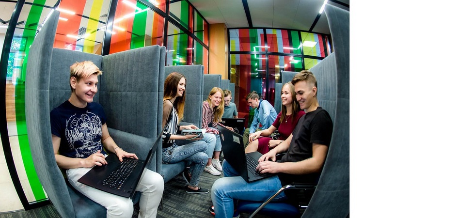 15-летие празднует институт информационных технологий ЧелГУ