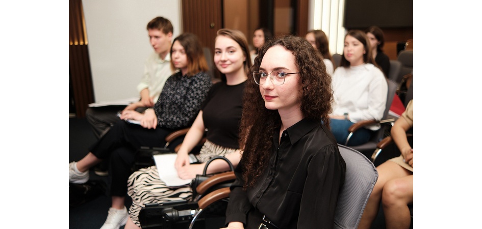 В ЧелГУ завершился второй сезон проекта «Школа ВЭД»