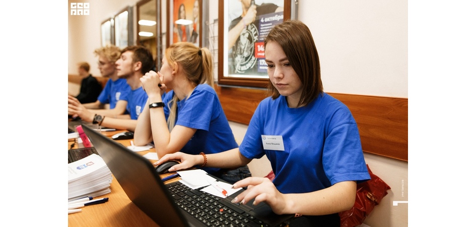 В ЧелГУ открыт набор на курс программирования на языке Python для старшеклассников