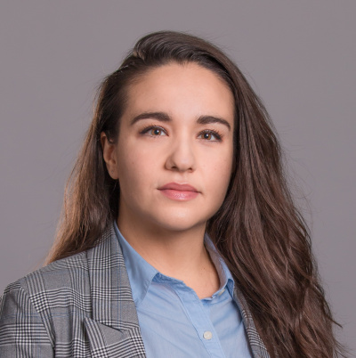 Рыкова Ольга Викторовна