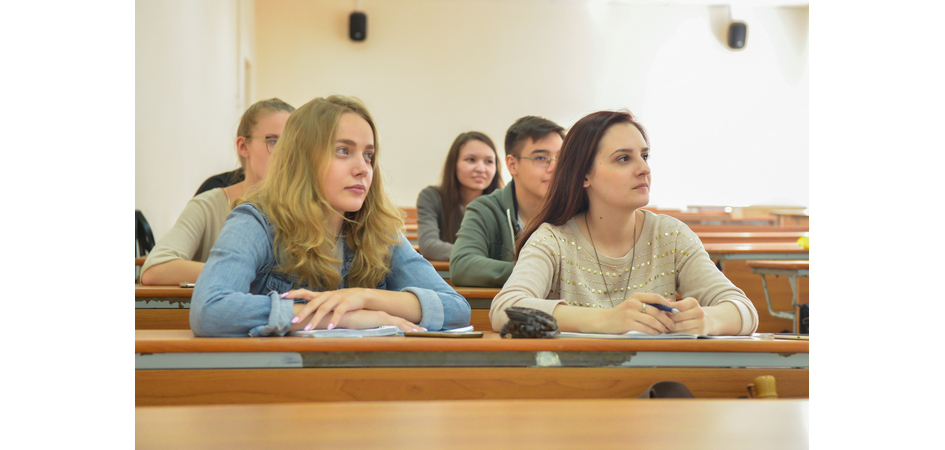 В ЧелГУ стартует «Экономический калейдоскоп»