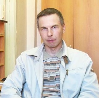 Маковецкий Артём Юрьевич