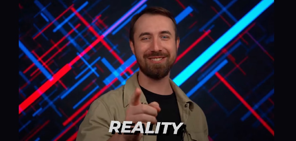 Студентов ЧелГУ ждёт Reality