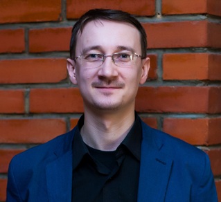 Шалагинов Леонид Викторович