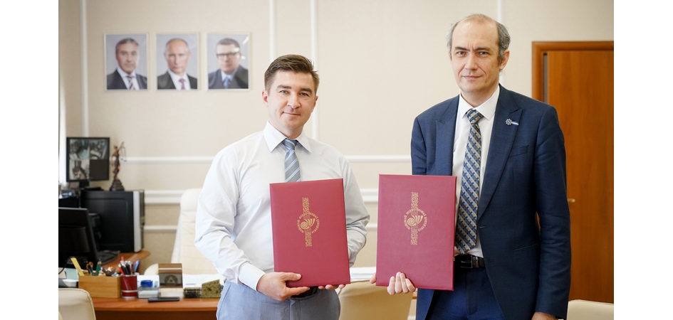 Лучшие абитуриенты и студенты ЧелГУ ИТ-направлений получат именные стипендии Интерсвязи