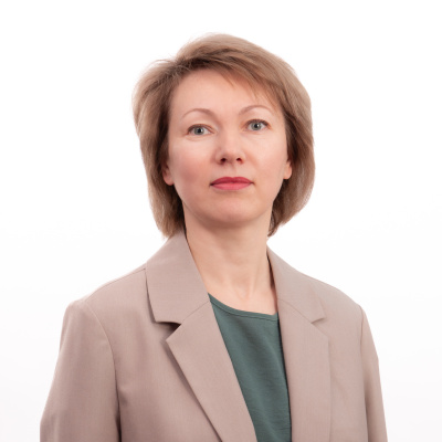 Шукаева Вера Николаевна